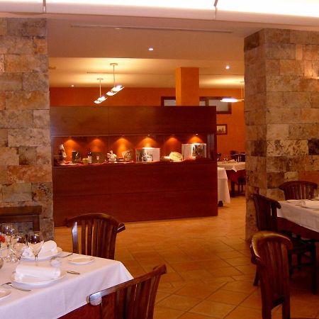 L'Agora Hotel Bocairent Kültér fotó