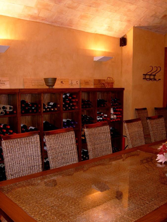 L'Agora Hotel Bocairent Kültér fotó