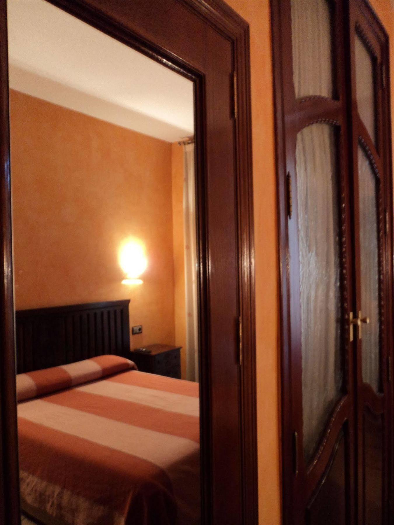L'Agora Hotel Bocairent Kültér fotó