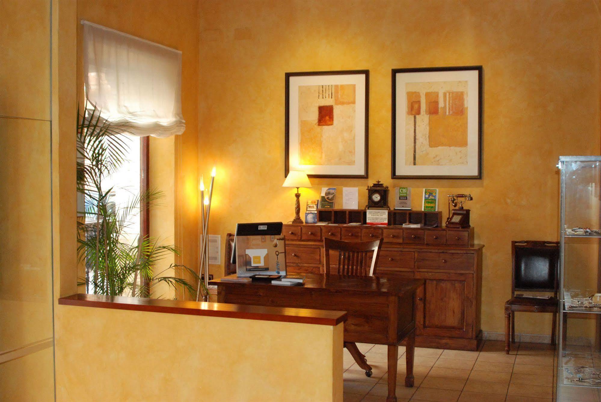 L'Agora Hotel Bocairent Kültér fotó