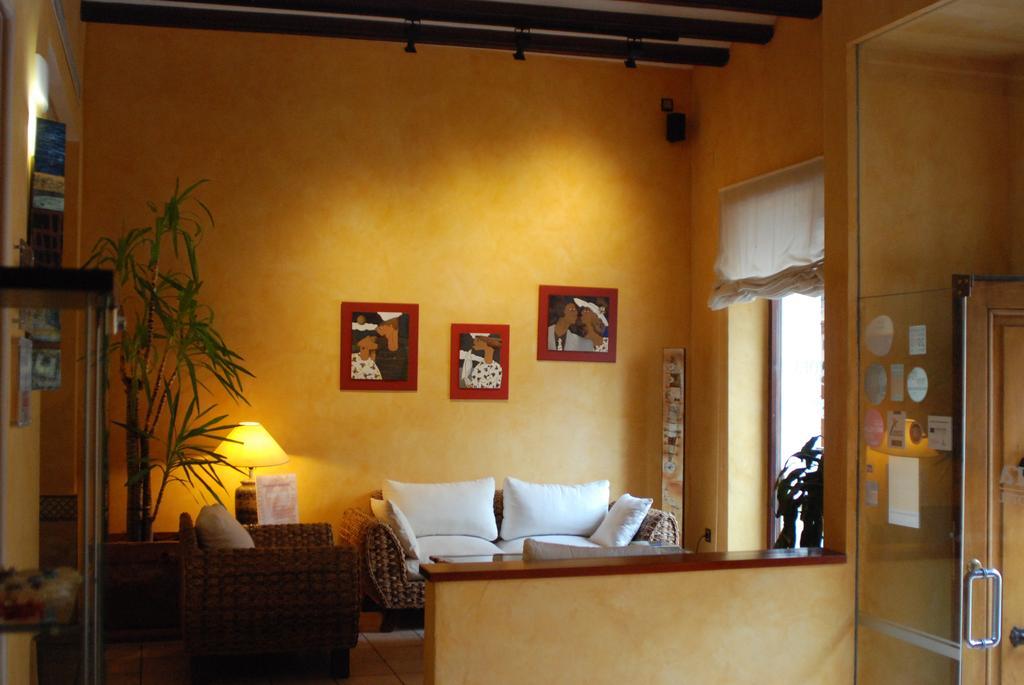L'Agora Hotel Bocairent Kültér fotó