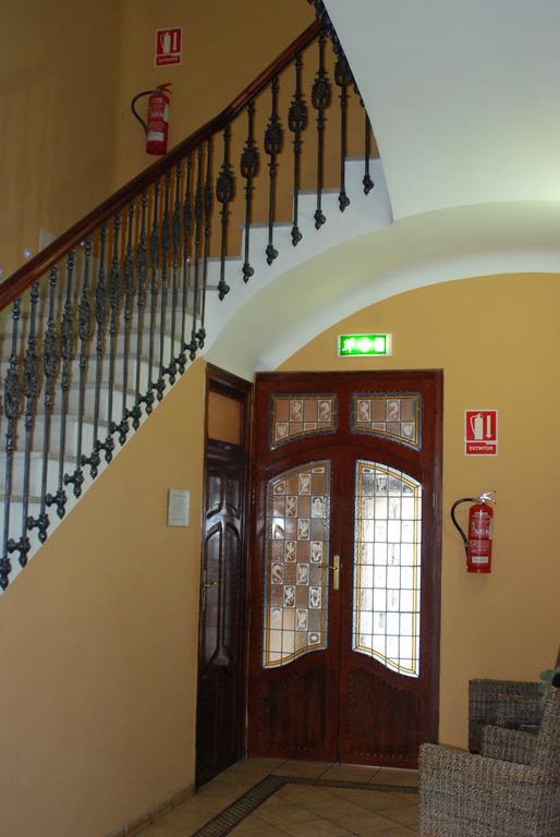 L'Agora Hotel Bocairent Kültér fotó